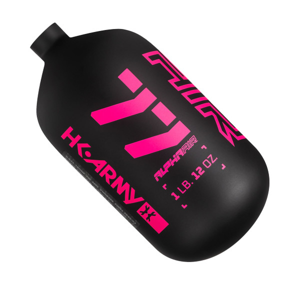 Alpha Air | 77 4500psi | Viper | Bottle ONLY