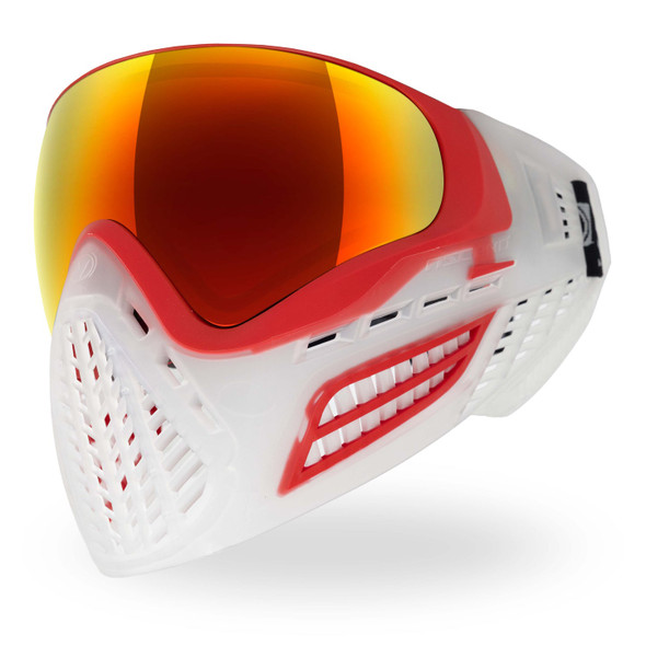 VIO Ascend Goggle | Crystal RED