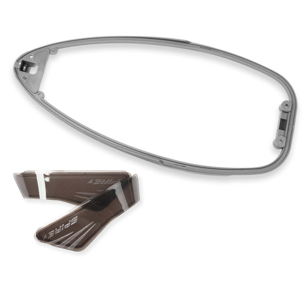 Spire V Color Kit | Silver