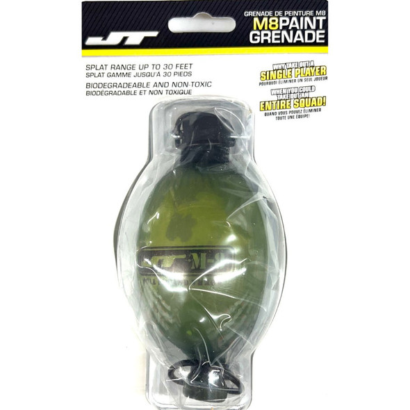 JT Paint Grenade | M8 Yellow