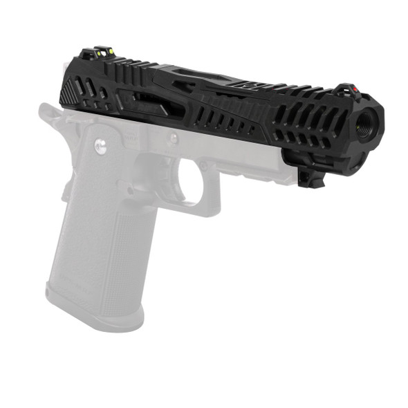 Rift Split Slide Hi Capa | Black
