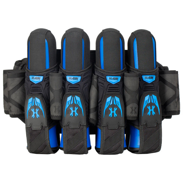 Magtek Harness 4+3 | Blue
