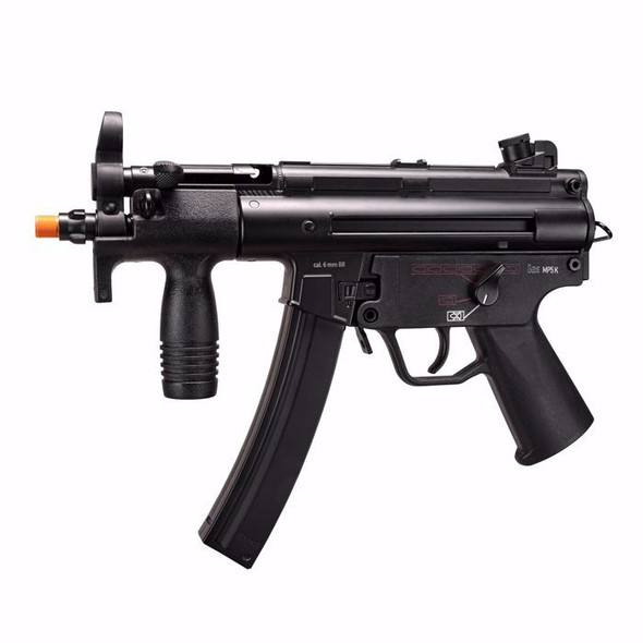 MP5K | Eyetrace 6mm AEG