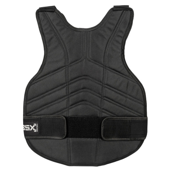 BSX-Chest Protector Adult Black