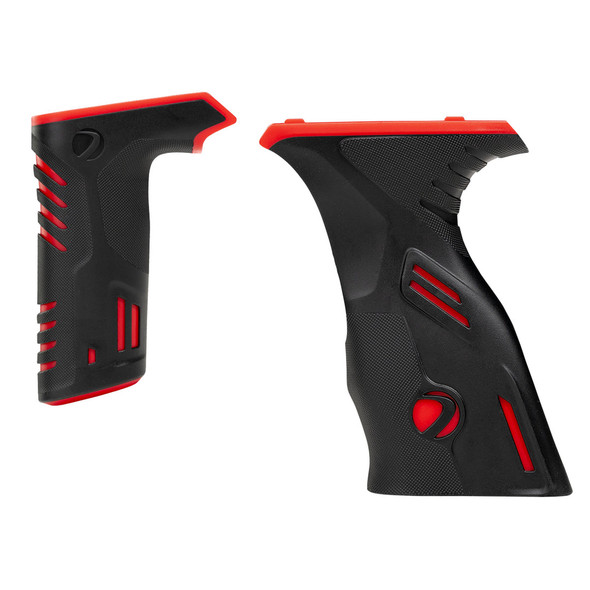 Sticky Grip Kit MXR | Black / Red