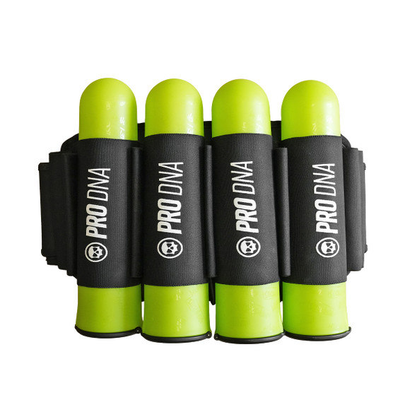 PRO DNA™ SPRINT PACK (4+7 PODS)