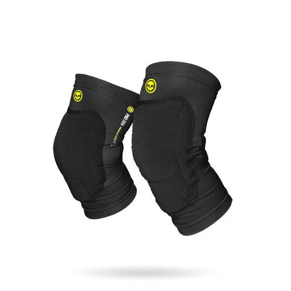 Infamous PRO DNA Knee Pads |  GEN 2