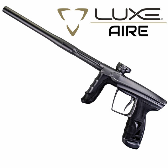 LUXE AIRE | Gray DUST