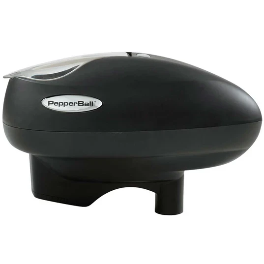 Pepper Ball max Loader -Electronic Tooless