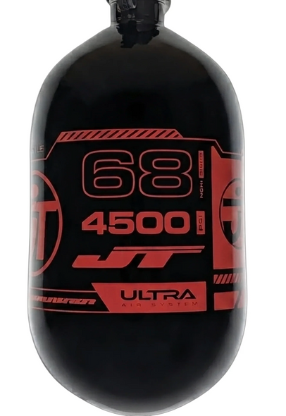 Empire Ultra Light Bottle ONLY Black Red Logo 68 4500