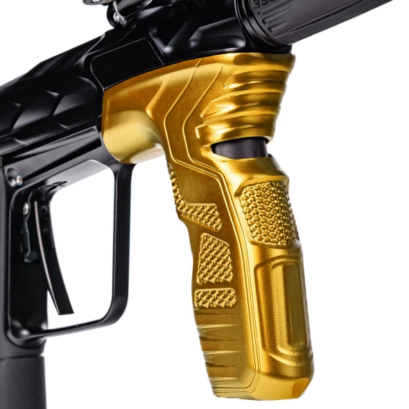CS 2/3 Aluminum Foregrip | Gold