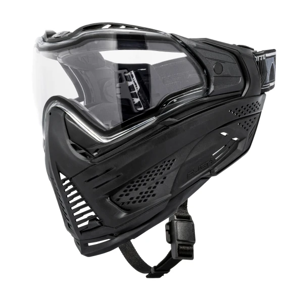 Unite MK11 Goggle Black/Black