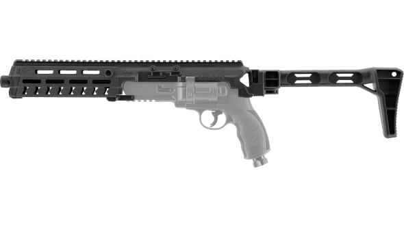 T4E TR50 TR50L HDR50 M4 Carbine Body With Barrel Kit