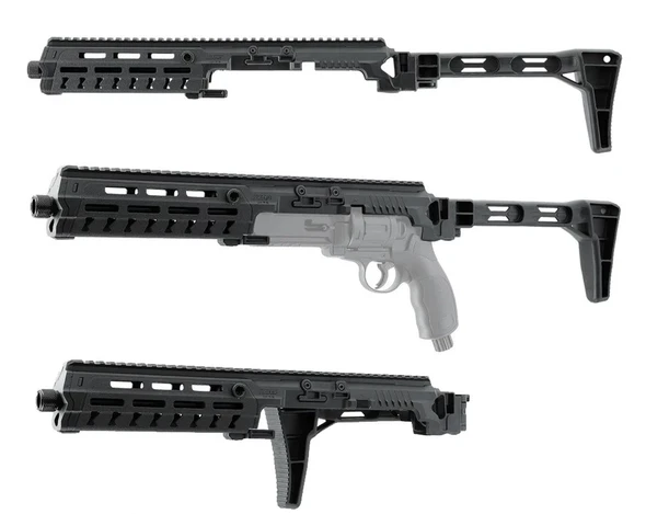 T4E TR50 TR50L HDR50 M4 Carbine Body | Barrel Kit