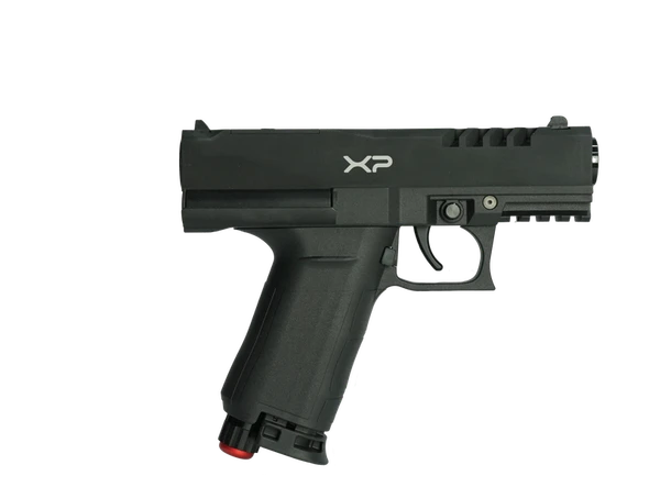 OPEN BOX First Strike XP Paintball Pistol - Black