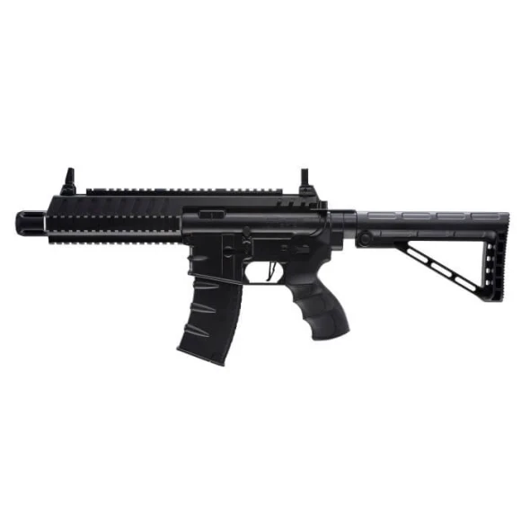 Umarex Steel Strike Auto 6-Burst Shot 4.5mm BB Gun