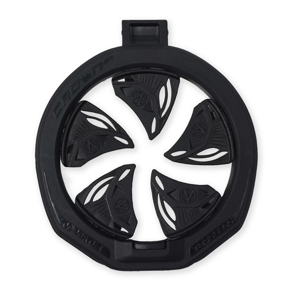 Virtue Crown | SF III Speed Feed | Black