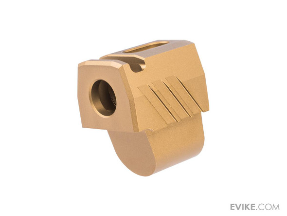 Pro-Arms Pistol Compensator | SIG Sauer ProForce P320 MHS GBB Pistol |Tan
