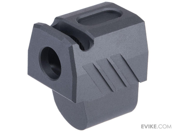 Pro-Arms Pistol Compensator | SIG Sauer ProForce P320 MHS GBB Pistol | Black