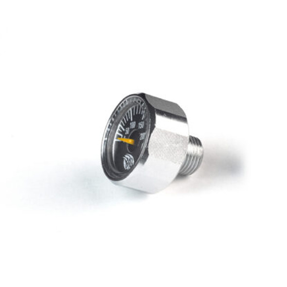 Pressure Gauge | STORM