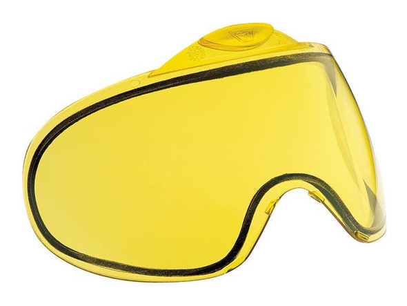 Proto Thermal Lens - Yellow