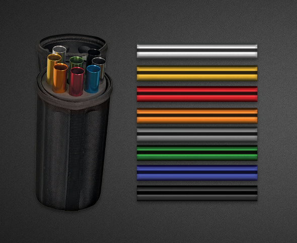 GOG Paintball Original Freak Boremaster Insert Kit