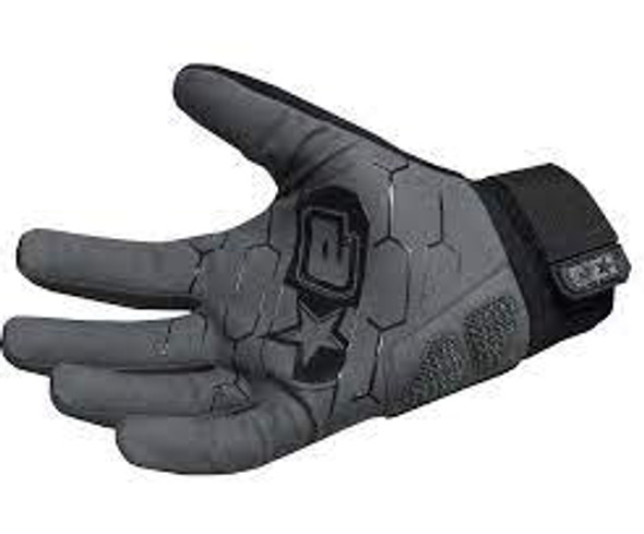 Eclipse Distortion Gloves