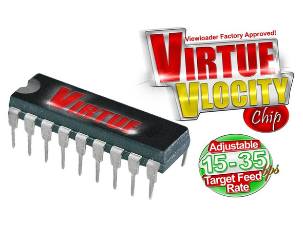 Virtue VLocity Chip