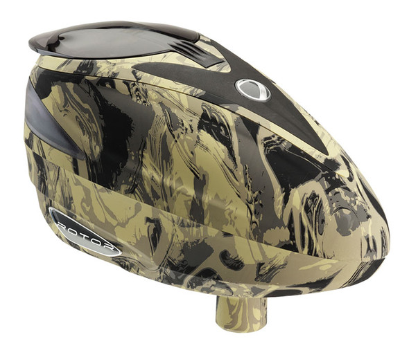 Rotor Shell Only | Liquid CAMO