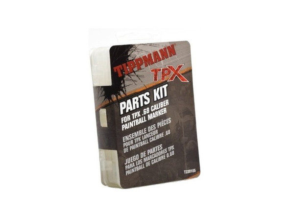 Tippmann TiPX Universal Parts Kit