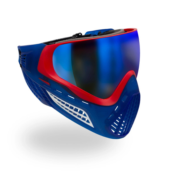 Virtue VIO Ascend Goggle Crystal Patriot