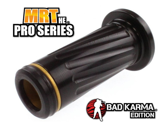 TechT MRT X7 Phenom Bolt - Bad Karma Edition & Phaze 5 Cyclone Fitting