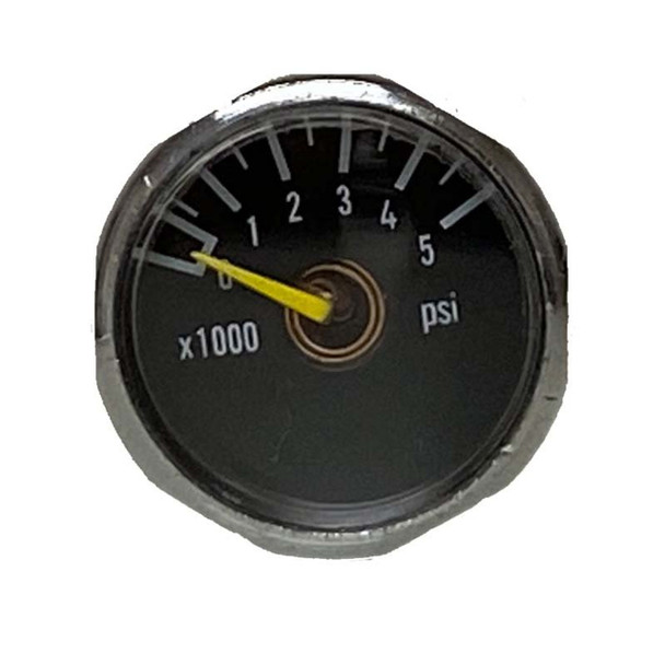 ACM 5000 PSI TANK GUAGE