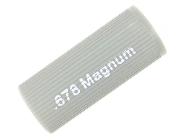 Goblin .678 Magnum Shell (Grey)