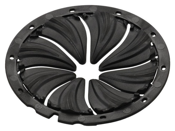 Dye Rotor Quickfeed Ver 6.0 - Black