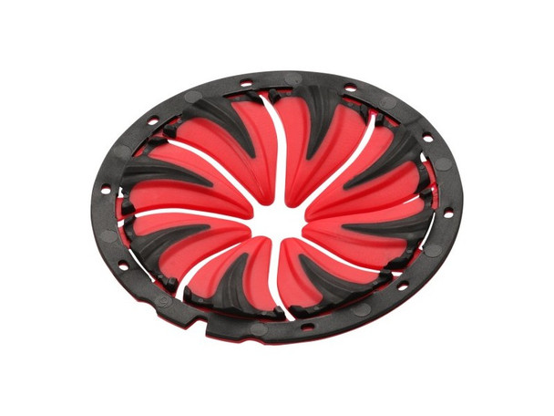 Dye Rotor Quickfeed Ver 6.0 - Red