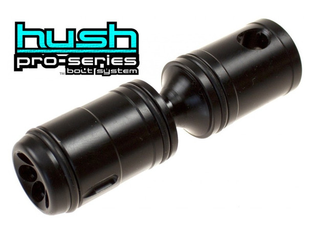 TechT HUSH Bolt EGO/Etek PRO Series