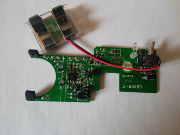 ViewLoader Evolution Z-Board Upgrade Kit