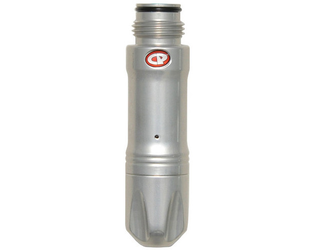 CP Inline Regulator V3 Polished SILVER