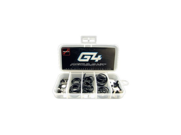 DP G4 Rebuild Kit