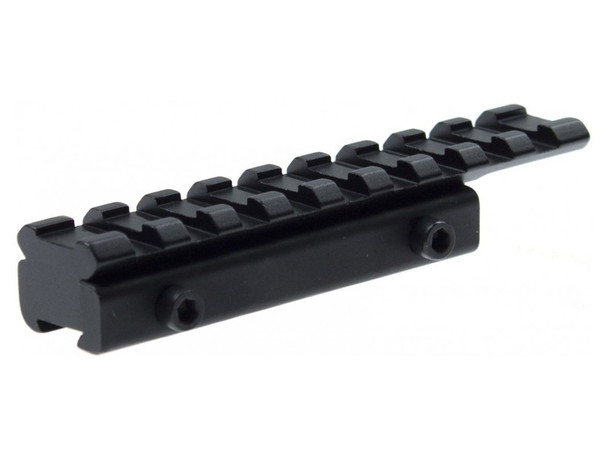 ACM Tippmann A5 Tactical Rail 11mm To 20mm Dovetail