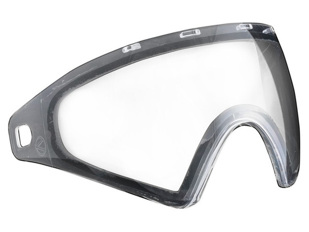 Virtue VIO Paintball Lens - Clear