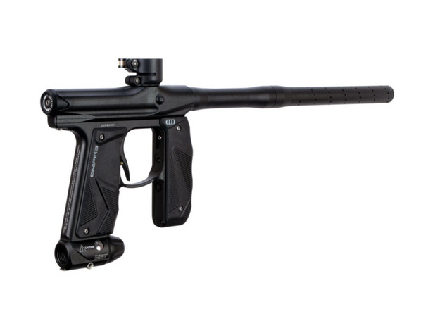 Mini GS Paintball Gun C4  | Dust Black