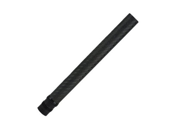 Pointe De Fouet Deadlywind – Fibre Carbone – 14 Pouces – SP .688 – Pour Paintball Smart Parts