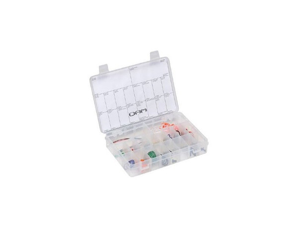 DYE Dam Medium repair kit (parts kit)