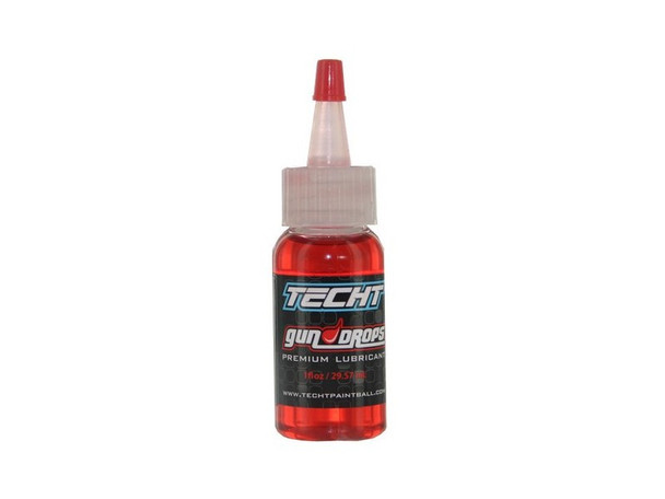 TechT Gun Drops 2oz