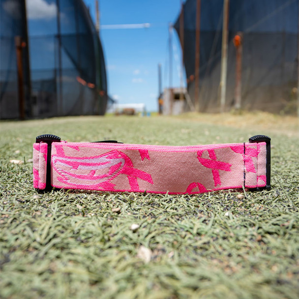 JT Proflex SE Strap Breast Cancer Pink JT Proflex SE Strap Breast Cancer Pink