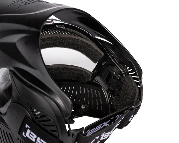 BSX Mi5 Goggle Goggle with Thermal lens
