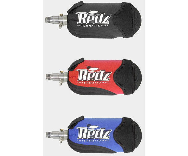 REDZ BOTTLE COVER BLUE 68CUIN