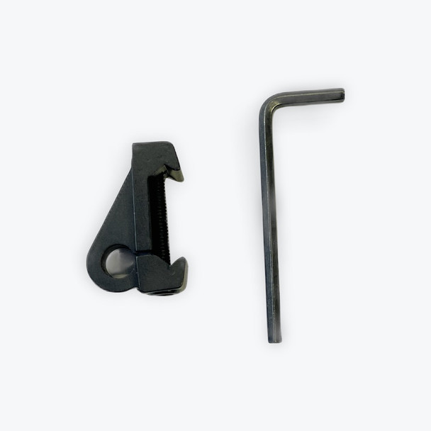 ACM Low Profile Rail Mount Sling Adapter